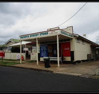 Moonya Street Store - Accommodation Brisbane