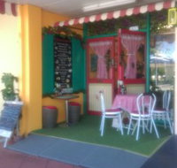 Mumma Sab's - Accommodation Brisbane