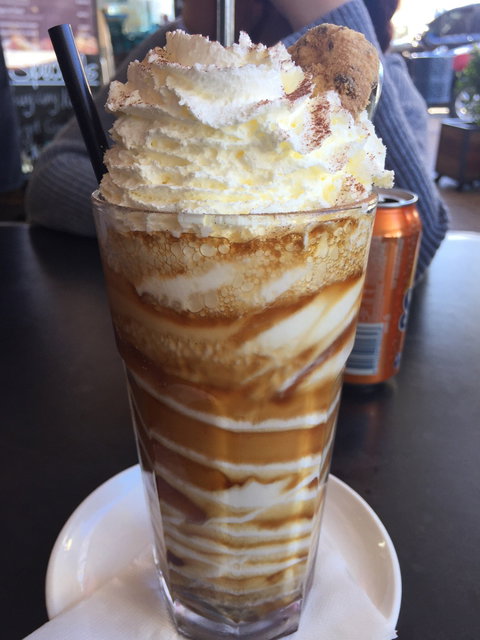 Mussels Restaurant - Accommodation Brisbane 4