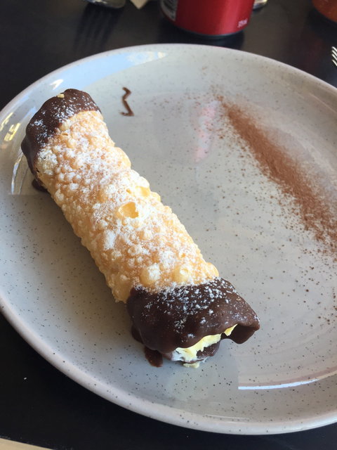 Mussels Restaurant - Accommodation Brisbane 5