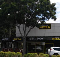 Nambour Pizza - Accommodation Brisbane