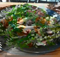 Oliver Brown Belgian Chocolate Cafe - Accommodation Brisbane
