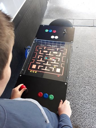 Pots & Pans Kitchen And Bar - Accommodation Brisbane 0