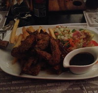 Roadhouse Grill - Accommodation Brisbane