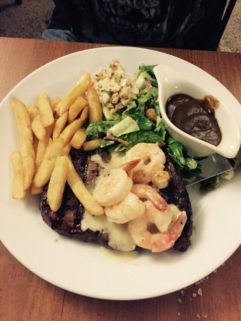 Roadhouse Grill - Accommodation Brisbane 3