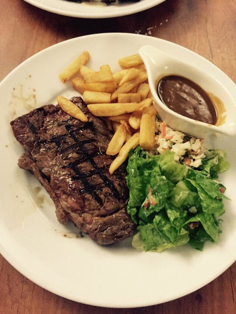 Roadhouse Grill - Accommodation Brisbane 4