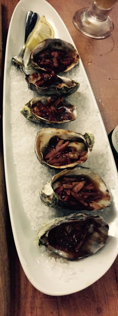 Roadhouse Grill - Accommodation Brisbane 5