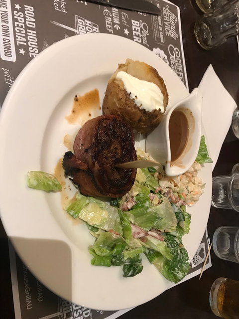 Roadhouse Grill - Accommodation Brisbane 6