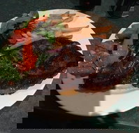 RSL Club - Accommodation Brisbane