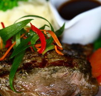 Rupert's Bar  Grill - Accommodation Brisbane