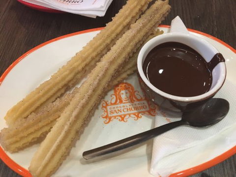 San Churro - Accommodation Brisbane 0