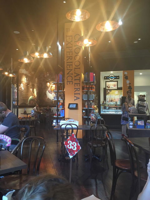 San Churro - Accommodation Brisbane 4