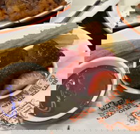 San Churro Logan Hyperdome - Accommodation Brisbane