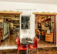 Shali's Cafe - Accommodation Brisbane