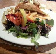 Silks Restaurant - Accommodation Brisbane