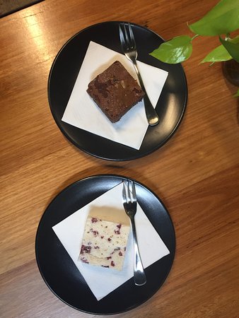 Small Change Espresso - Accommodation Brisbane 0