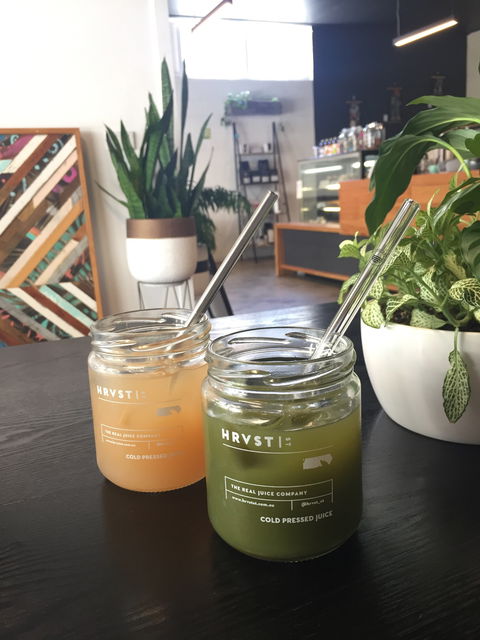 Small Change Espresso - Accommodation Brisbane 1