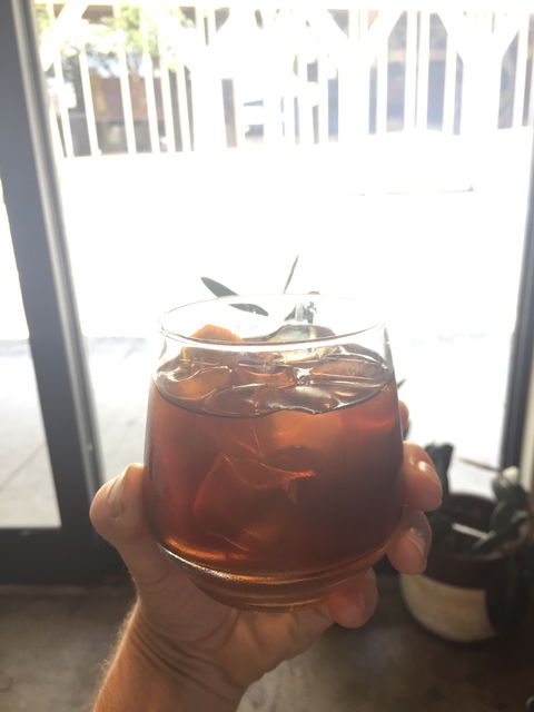 Small Change Espresso - Accommodation Brisbane 3