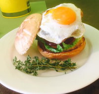 Snackleberry - Accommodation Brisbane