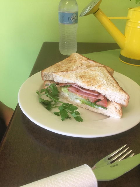Snackleberry - Accommodation Brisbane 1