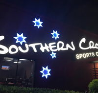 Southern Cross Sports Club - Accommodation Brisbane