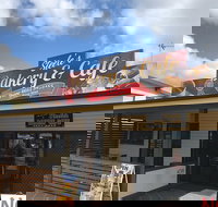 Steele's Bakery Cafe Warwick - Accommodation Brisbane