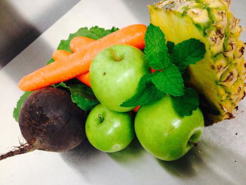 The Cherry Tree Coffee And Dining - Accommodation Brisbane 0