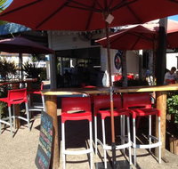 The chippy Mission Beach - fish and chips - Accommodation Brisbane