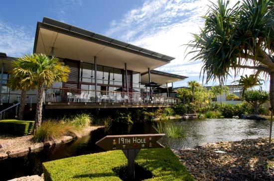 Banksia Beach QLD Accommodation Brisbane