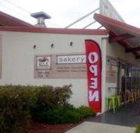 The Ranch Bakehouse - Accommodation Brisbane