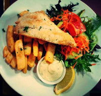 Utopia Cafe - Accommodation Brisbane