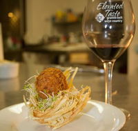 Whiskey Gully Wines - Accommodation Brisbane