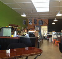 ZEST Pastries - Accommodation Brisbane