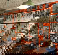 A Cafe Etc - Accommodation Brisbane