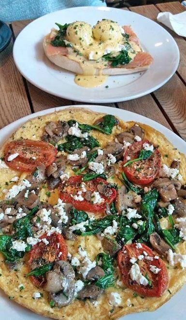 Doughlicious Pizza - Accommodation Brisbane 1