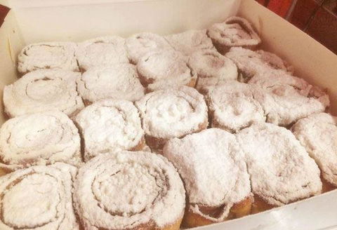 Doughlicious Pizza - Accommodation Brisbane 6