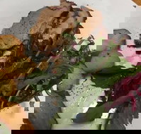 du Fermier - Accommodation Brisbane