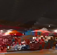 Elio's Osteria - Accommodation Brisbane