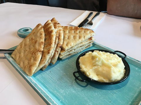 Ellenika Traditional Greek Taverna - Accommodation Brisbane 0
