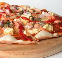 Fat Dog Cafe  Restaurant - Accommodation Brisbane