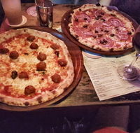 Frankie's Pizza - Accommodation Brisbane