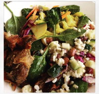 Goodness Me Organics - Accommodation Brisbane