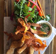 Grand Ridge Brewery Restaurant and Bar - Accommodation Brisbane