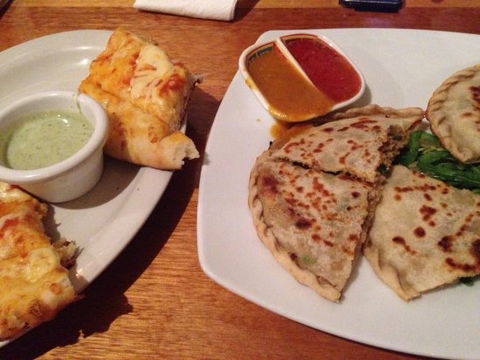 Himalayan Cafe - Accommodation Brisbane 0