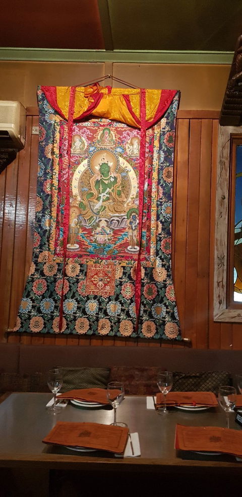 Himalayan Cafe - Accommodation Brisbane 1