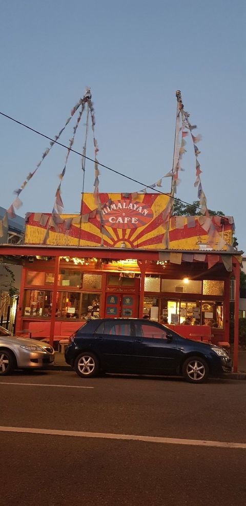 Himalayan Cafe - Accommodation Brisbane 4