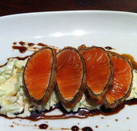 Katch-Up Seafood Grill  More - Accommodation Brisbane