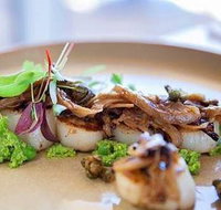 Kiwi Style Fish And Chips