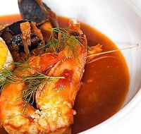 The Food Business at Carrick Hill - Accommodation Brisbane