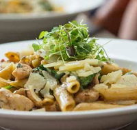 The Organik Store  Cafe - Accommodation Brisbane